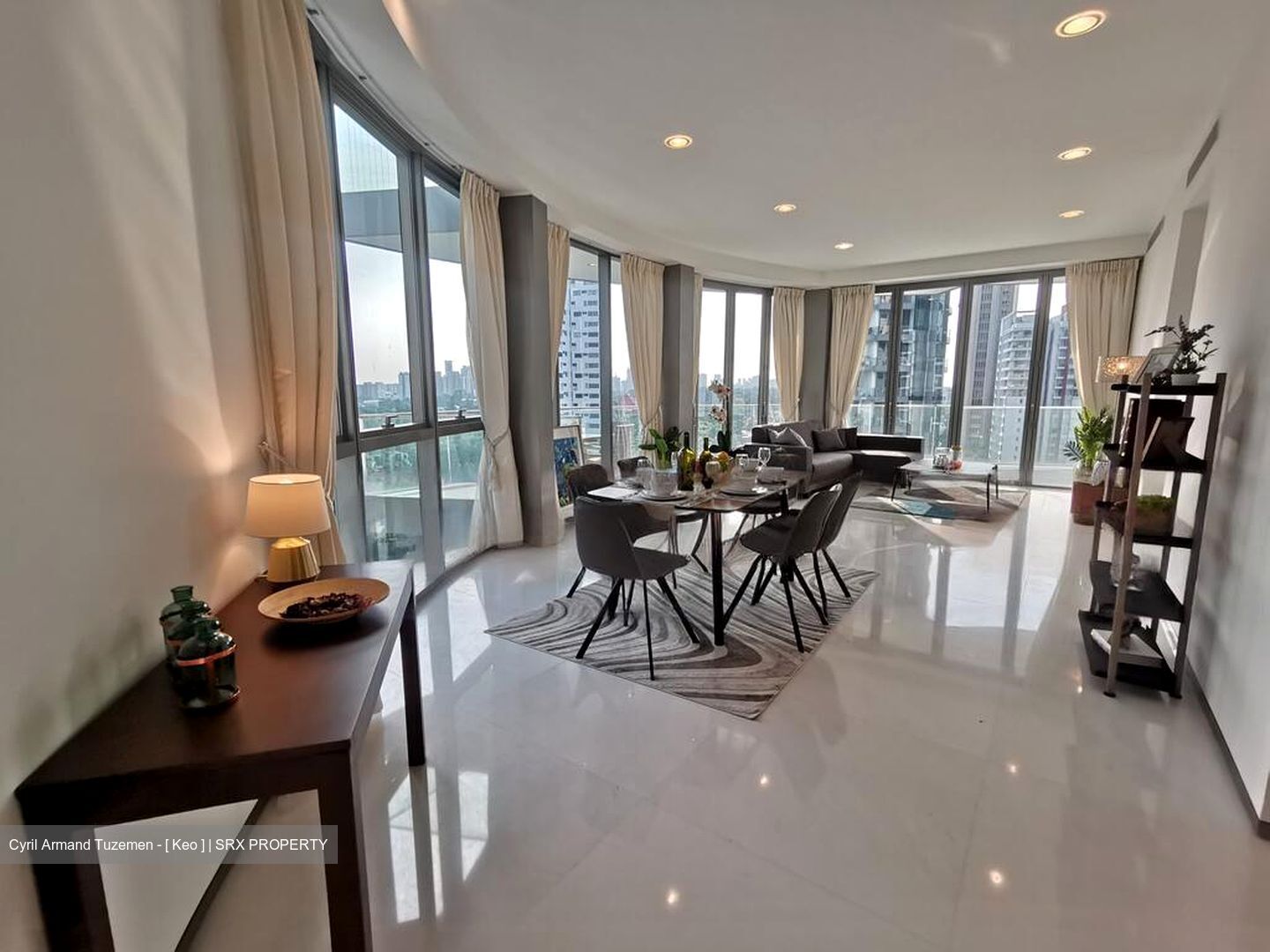 Cliveden At Grange (D10), Condominium #466920261